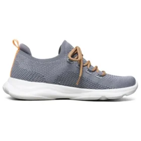 Bobs Surge Sports Shoes Gray/White/Orange Bobs Surge Sports Shoes Gray/White/Orange