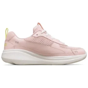 Go Run Fast Sports Shoes Pink/Red/Yellow Go Run Fast Sports Shoes Pink/Red/Yellow
