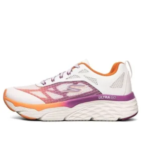 Max Cushioning Elite “White” Max Cushioning Elite “White”