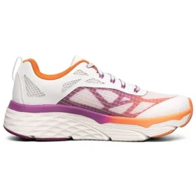 Max Cushioning Elite “White” Max Cushioning Elite “White”