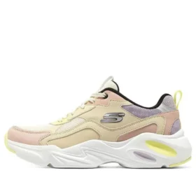 Stamina Airy “Beige” Stamina Airy “Beige”