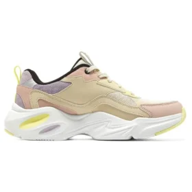 Stamina Airy “Beige” Stamina Airy “Beige”